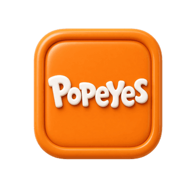 Popeyes